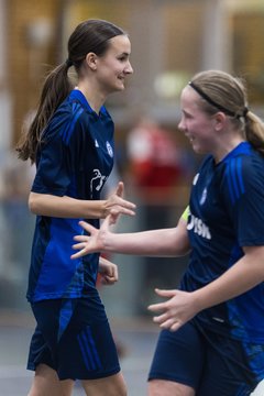 Bild 53 - wCJ Falkinnen Cup